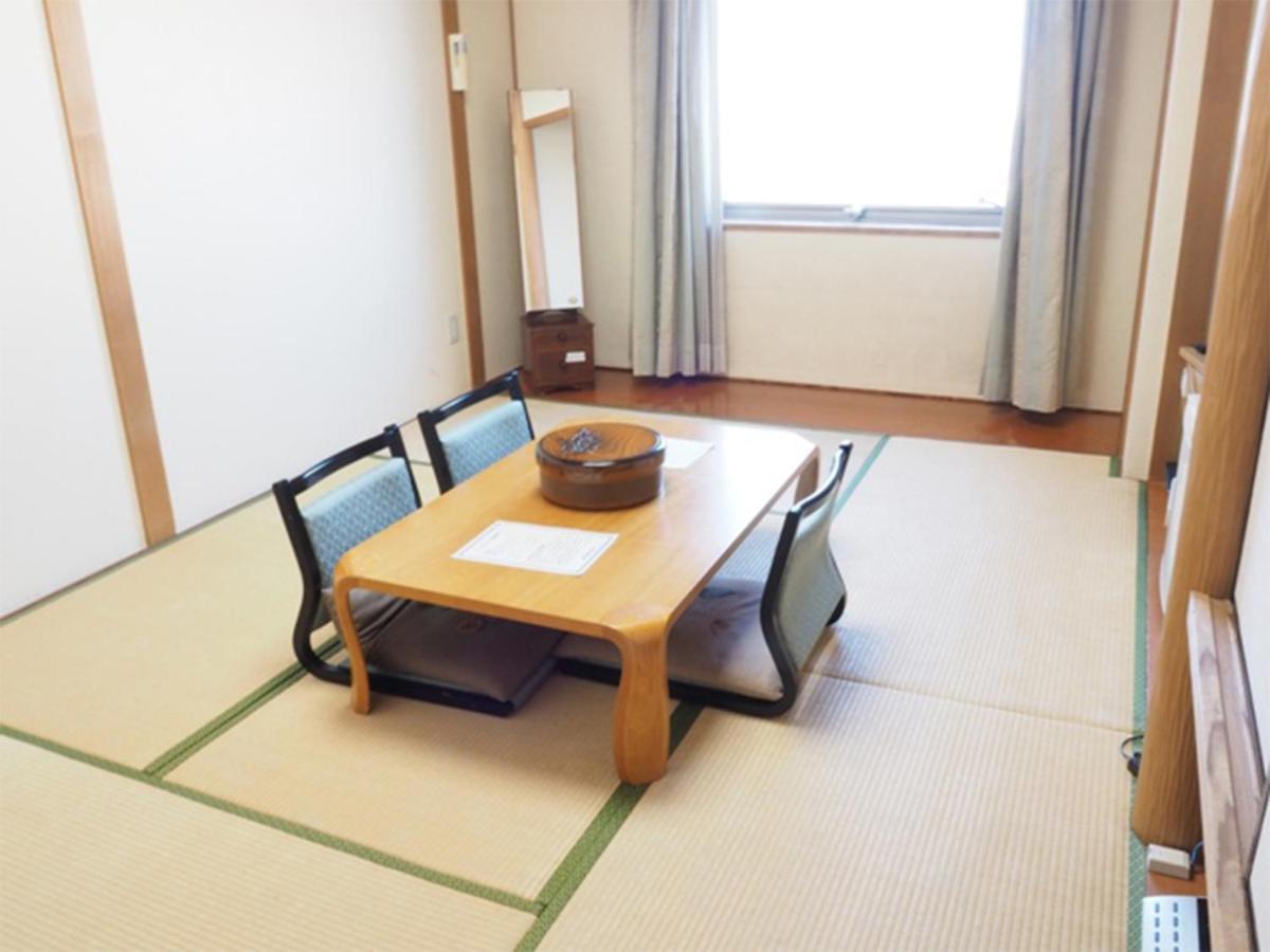 Hiroshima International Youth House Jms Aster Plaza Exteriör bild