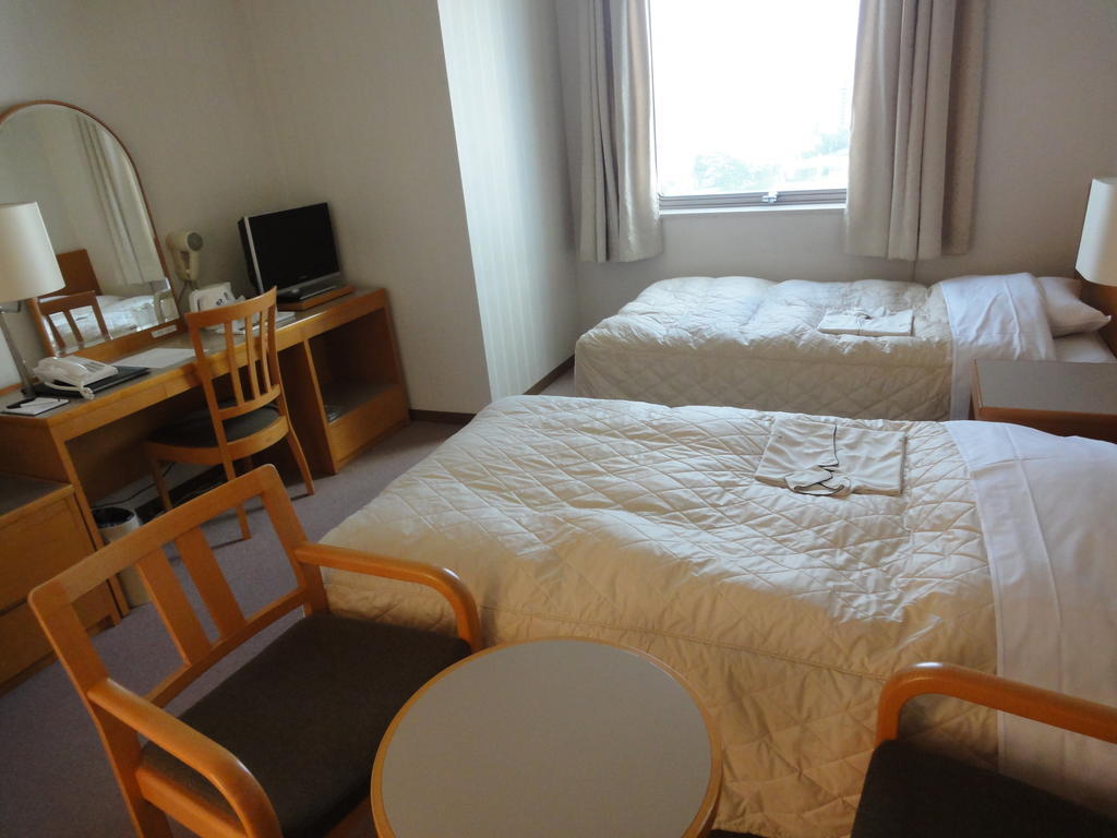 Hiroshima International Youth House Jms Aster Plaza Exteriör bild